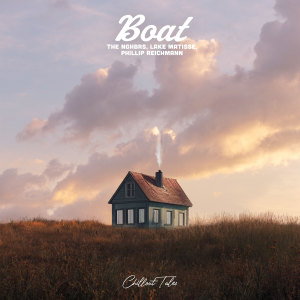Album Boat oleh The NGHBRS