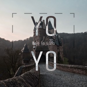 Album Bajo La Luna oleh Yoyo