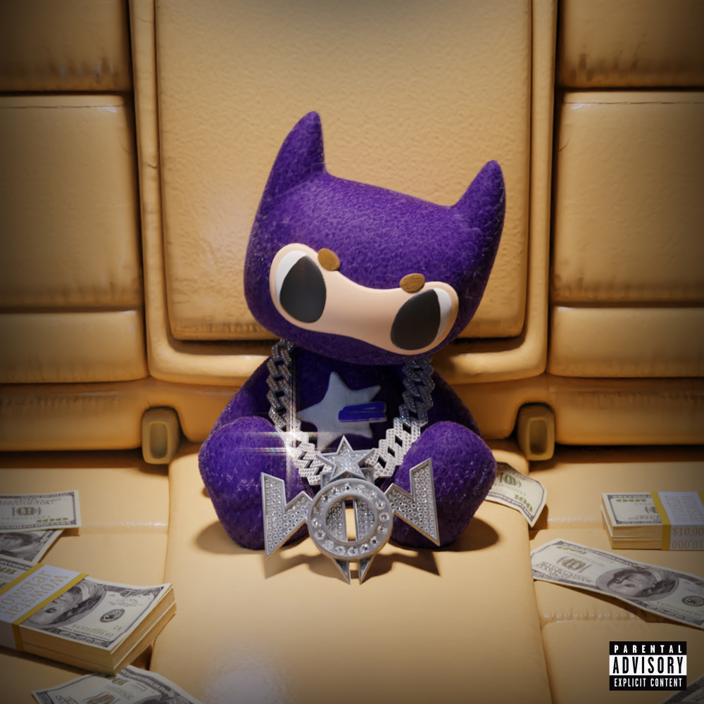 Up (Explicit)