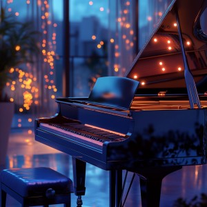 Classical Piano Academy的專輯Soothing Piano Sounds for Peaceful Sleep Nights