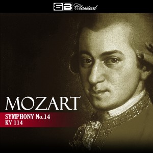 收聽Ilmar Lapinsch的Symphony No. 14 in A Major, KV 114: II. Andante歌詞歌曲