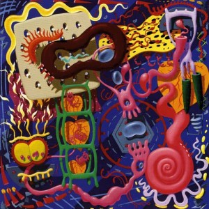 ดาวน์โหลดและฟังเพลง The Box (Part 2) พร้อมเนื้อเพลงจาก Orbital