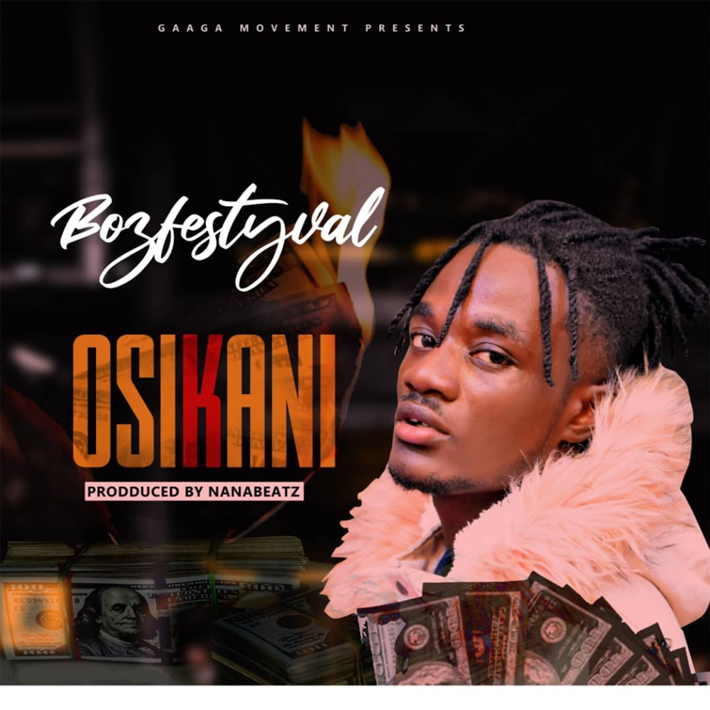 Osikani (Explicit)