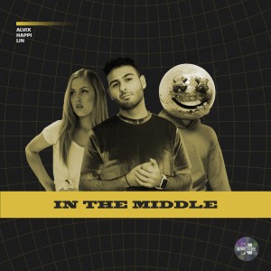 Album In the Middle oleh Alvix