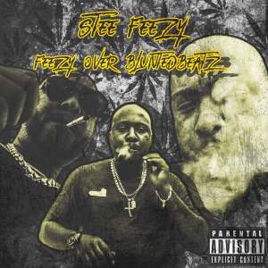 收聽Stee Feezy的Run ins (Explicit)歌詞歌曲