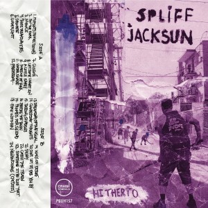 Listen to Sometimes It Be Like That song with lyrics from Spliff Jacksun