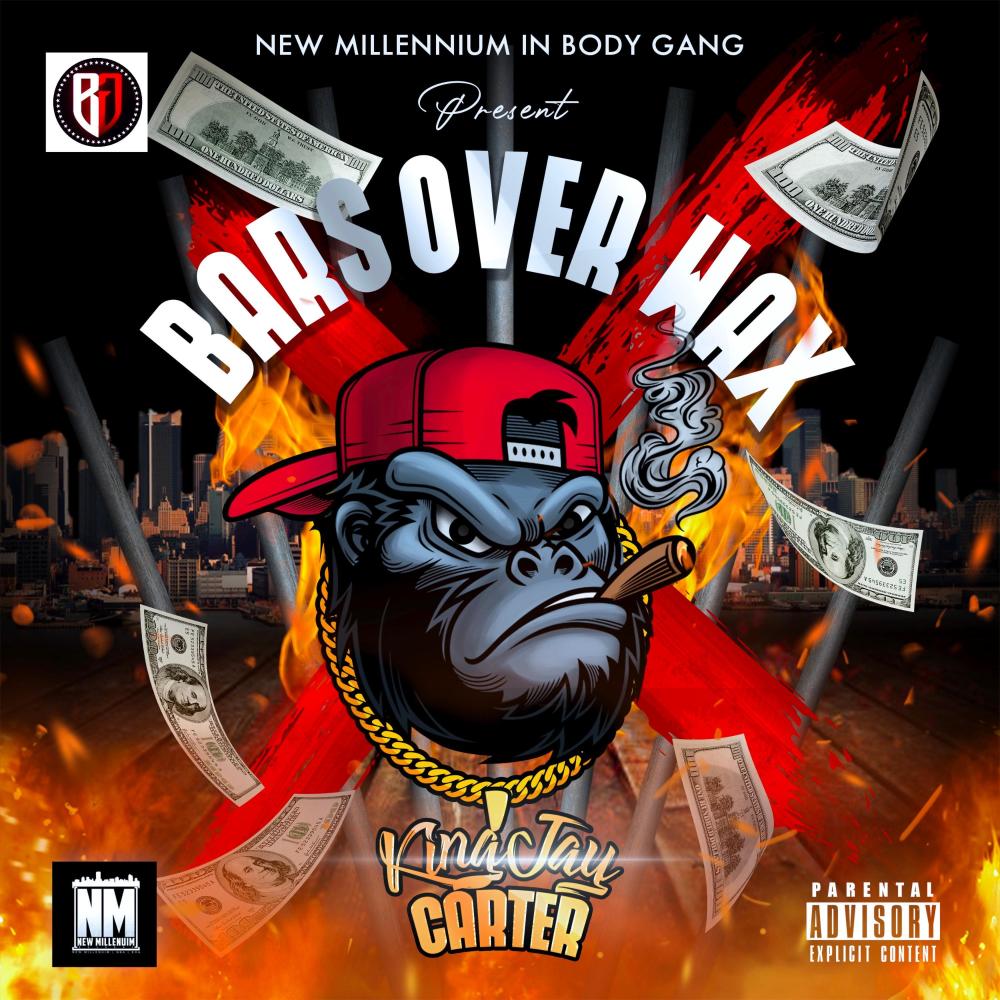 YEA YEA (feat. TimbaWolf Bleez) (Explicit)