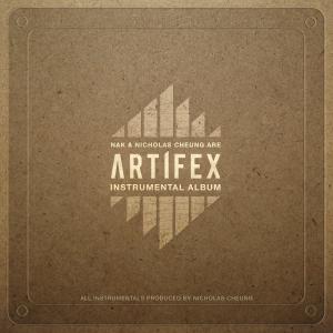 Nicholas Cheung的專輯Artifex (Instrumental Album)