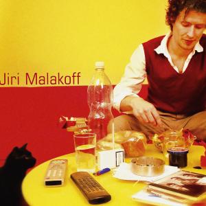 Album Jiri Malakoff from Jiri Malakoff