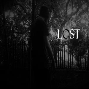 Album Lost (Explicit) from Greyfaceraver