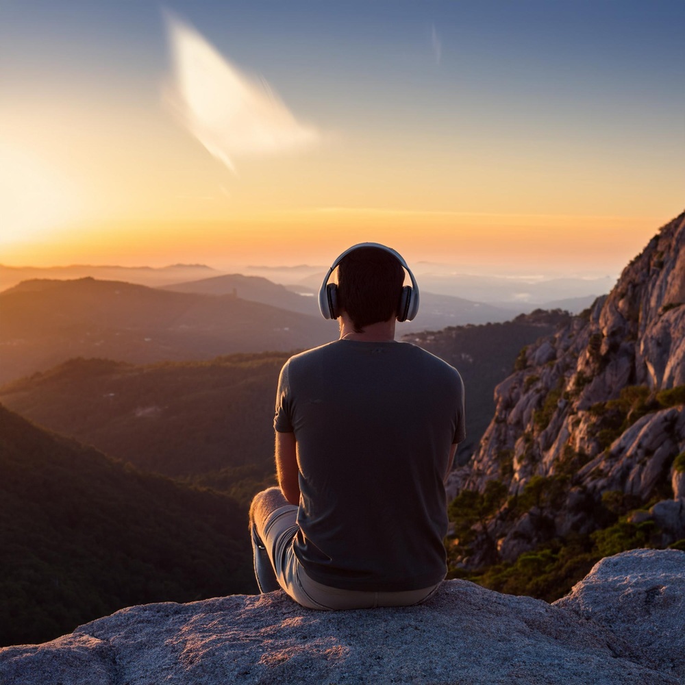 Armonía Sonidos De Meditación Hip Hop
