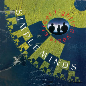 ดาวน์โหลดและฟังเพลง Mandela Day (Remastered 2002) พร้อมเนื้อเพลงจาก Simple Minds