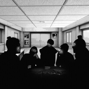 default playlist img