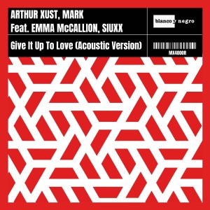 收聽Arthur Xust的Give It up to Love (Acoustic Version)歌詞歌曲