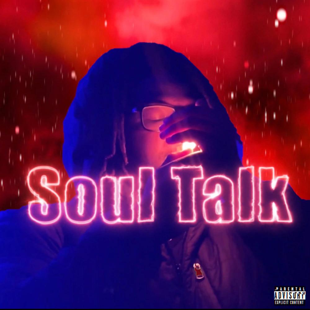 Soul Talk (Explicit)
