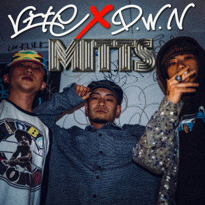 Listen to Mitts (Explicit) song with lyrics from VITE