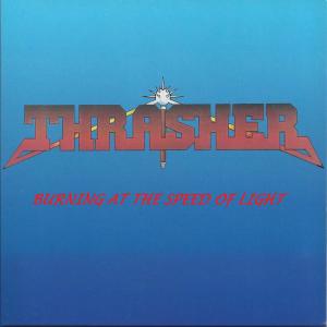 Dengarkan lagu Hot and Heavy nyanyian Thrasher dengan lirik