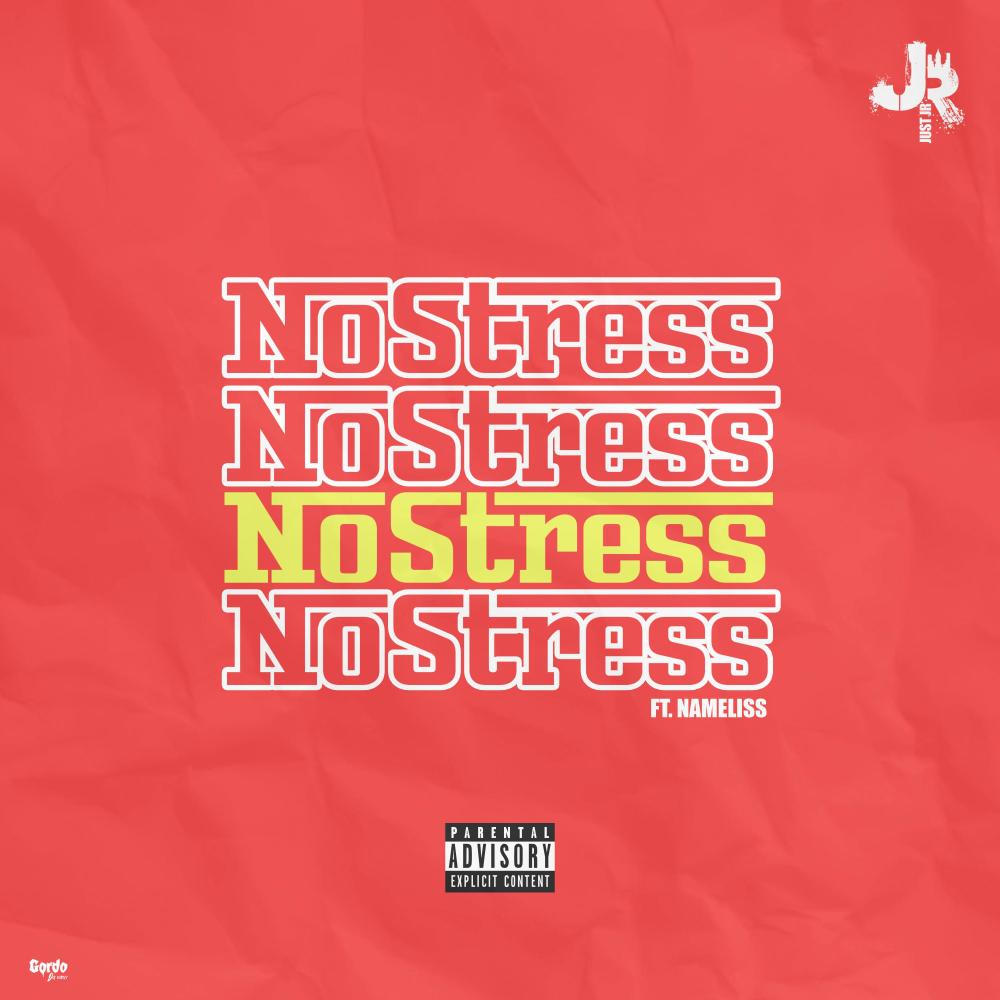 No Stress (feat. Nameliss) (Explicit)