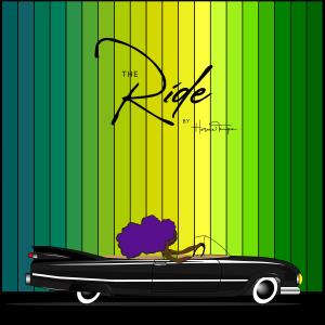 Album The Ride from Horace Tempo