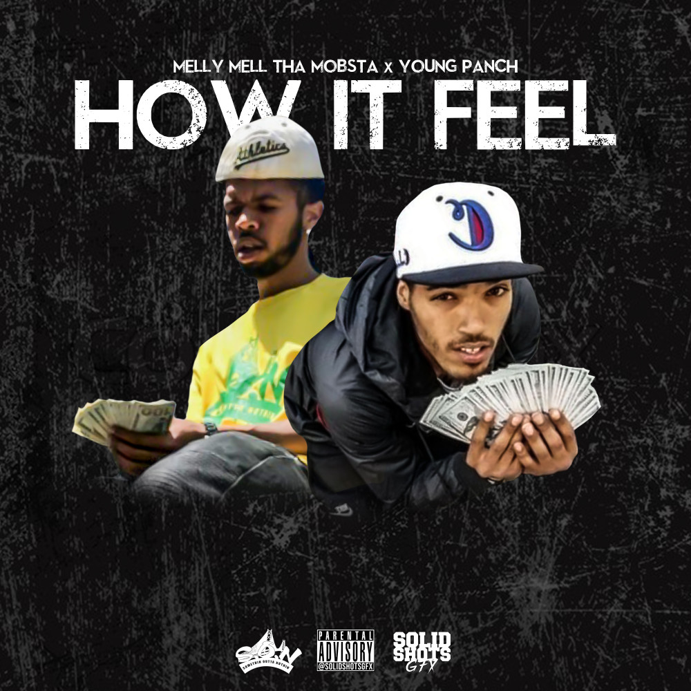 How It Feel (Explicit)