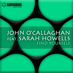 收聽John O'Callaghan的Find Yourself (Cosmic Gate Remix)歌詞歌曲