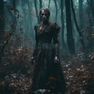 Album Curse You from 