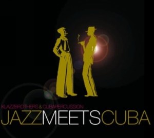 收聽Klazz Brothers & Cuba Percussion的Conception歌詞歌曲