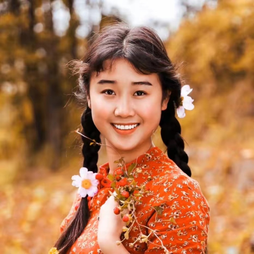 凉都小凉妹