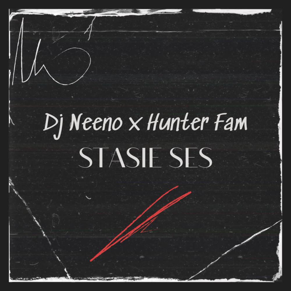 Stasie 6 (feat. DJ Neeno)
