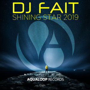 Album Shining Star 2019 from DJ Fait