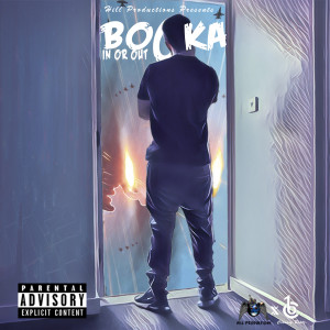 Listen to In or Out (Explicit) song with lyrics from Booka