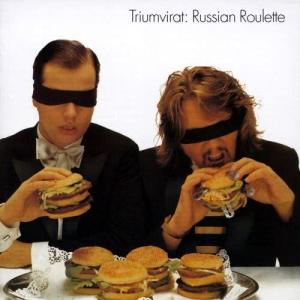 收聽Triumvirat的Russian Roulette歌詞歌曲