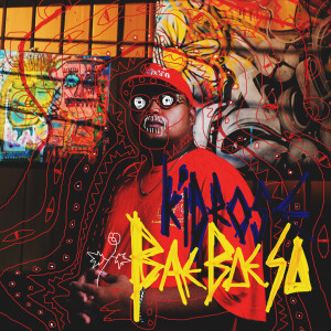 kidrose的專輯Bae Bae Sa