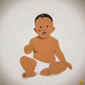 Album Inana (Explicit) from Chriss Eazy
