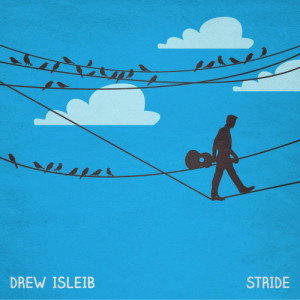 อัลบัม Stride ศิลปิน Drew Isleib