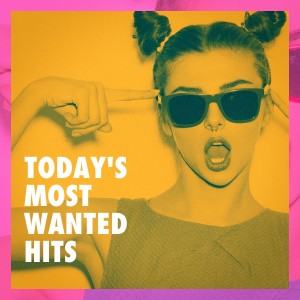 Album Today's Most Wanted Hits from Karaoke All Hits