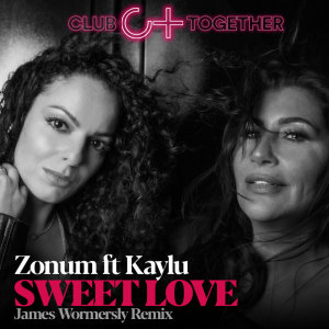 Listen to Sweetlove (James Womersley Remix) song with lyrics from Alex Soler