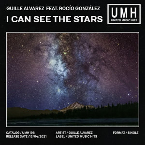 收聽Guille Alvarez的I can see the stars歌詞歌曲