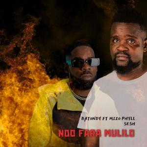 อัลบัม Ndo Fara Mulilo (feat. Mizo Phyll & Sesh) [Explicit] ศิลปิน Batondy
