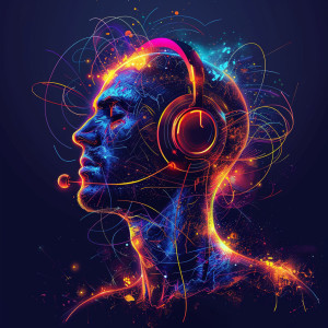 Brainwave Music的專輯Melodic Moments: Tunes for Reflection