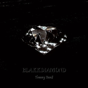 收聽Tommy Bans$的BlakkDiamond (Explicit)歌詞歌曲
