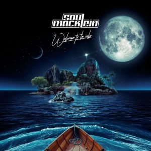 ดาวน์โหลดและฟังเพลง Bucle พร้อมเนื้อเพลงจาก Soulmacklein