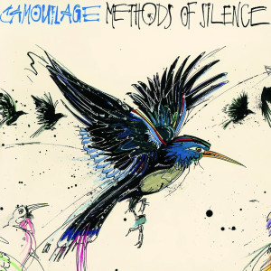 Album Methods of Silence from Camouflage