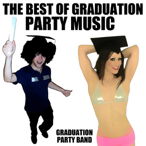 ดาวน์โหลดและฟังเพลง Graduation พร้อมเนื้อเพลงจาก Graduation Party Band