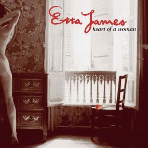 收聽Etta James的I Got It Bad and That Ain't Good歌詞歌曲