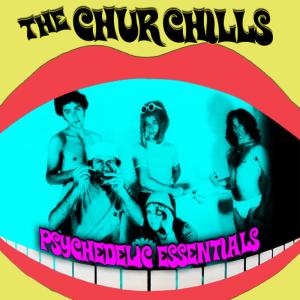 ดาวน์โหลดและฟังเพลง I Love You Baby พร้อมเนื้อเพลงจาก The Churchills