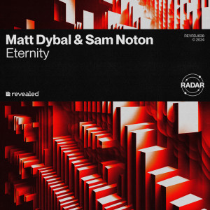 收听Matt Dybal的Eternity歌词歌曲