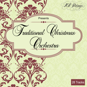 Listen to Silent Night song with lyrics from 101 Strings Orchestra