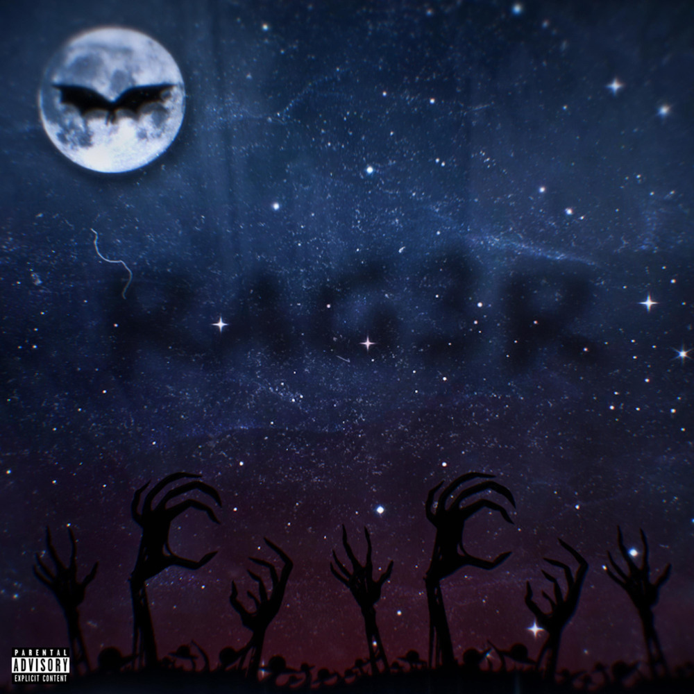 Brooks Song (Explicit)