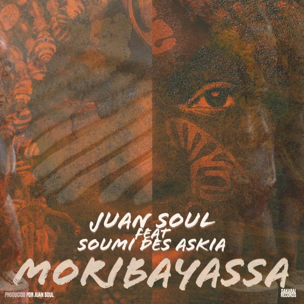 Moribayassa (Afro Roots)